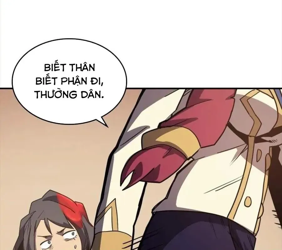 Hấp Thụ Cấp Độ Chapter 105 - 112