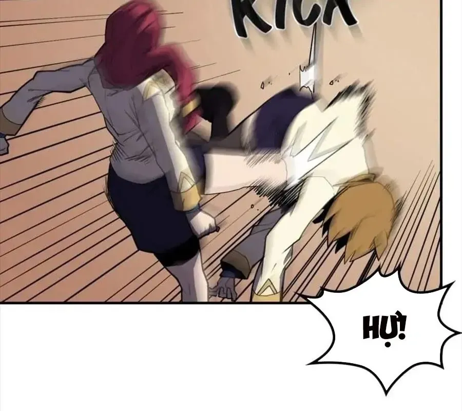 Hấp Thụ Cấp Độ Chapter 105 - 114