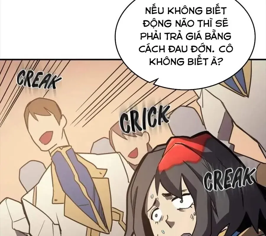 Hấp Thụ Cấp Độ Chapter 105 - 121