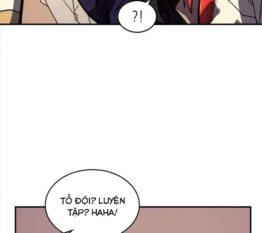 Hấp Thụ Cấp Độ Chapter 105 - 124