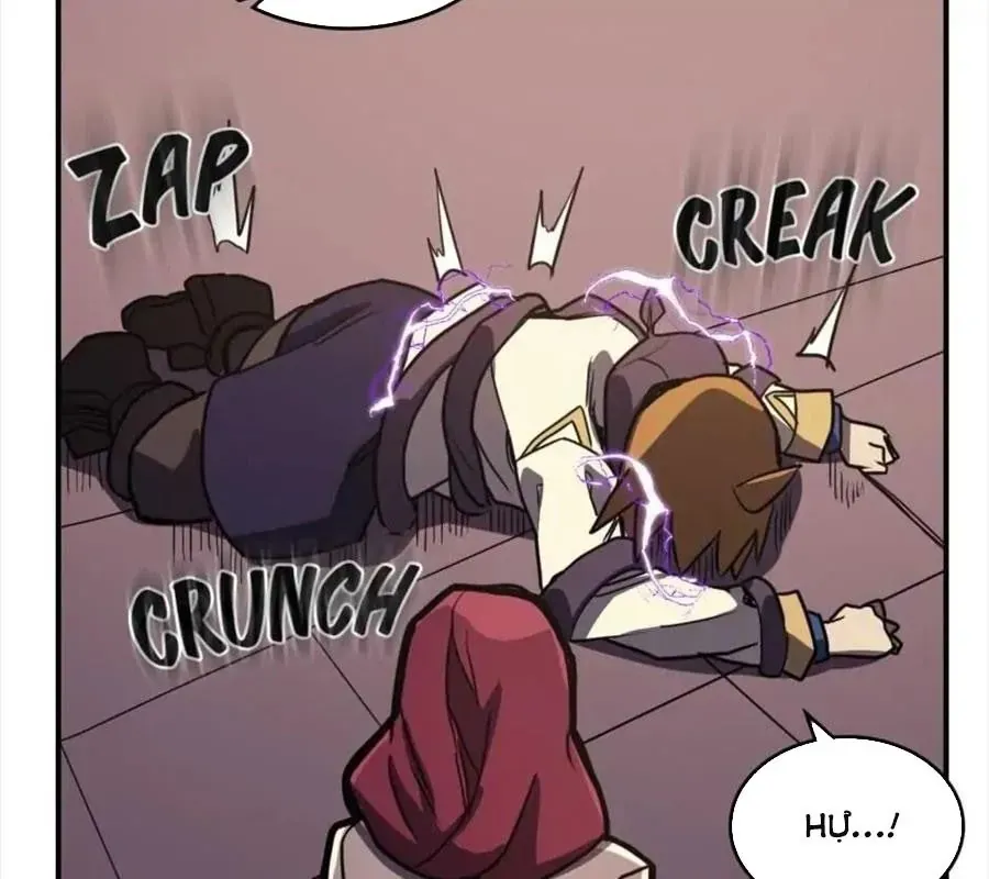 Hấp Thụ Cấp Độ Chapter 105 - 125