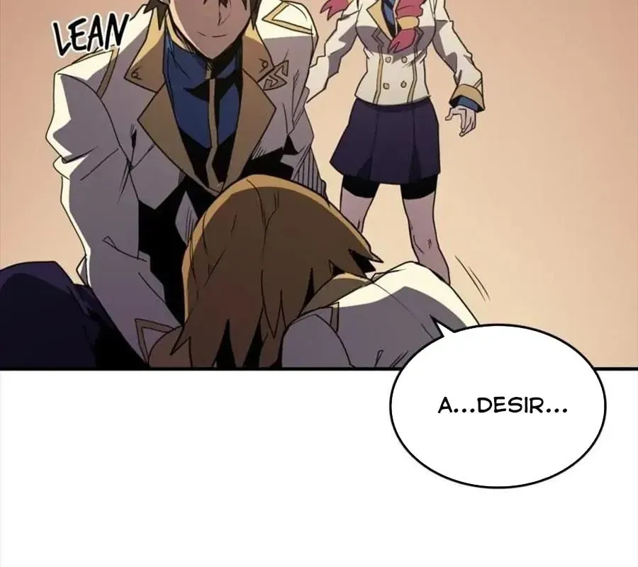 Hấp Thụ Cấp Độ Chapter 105 - 132