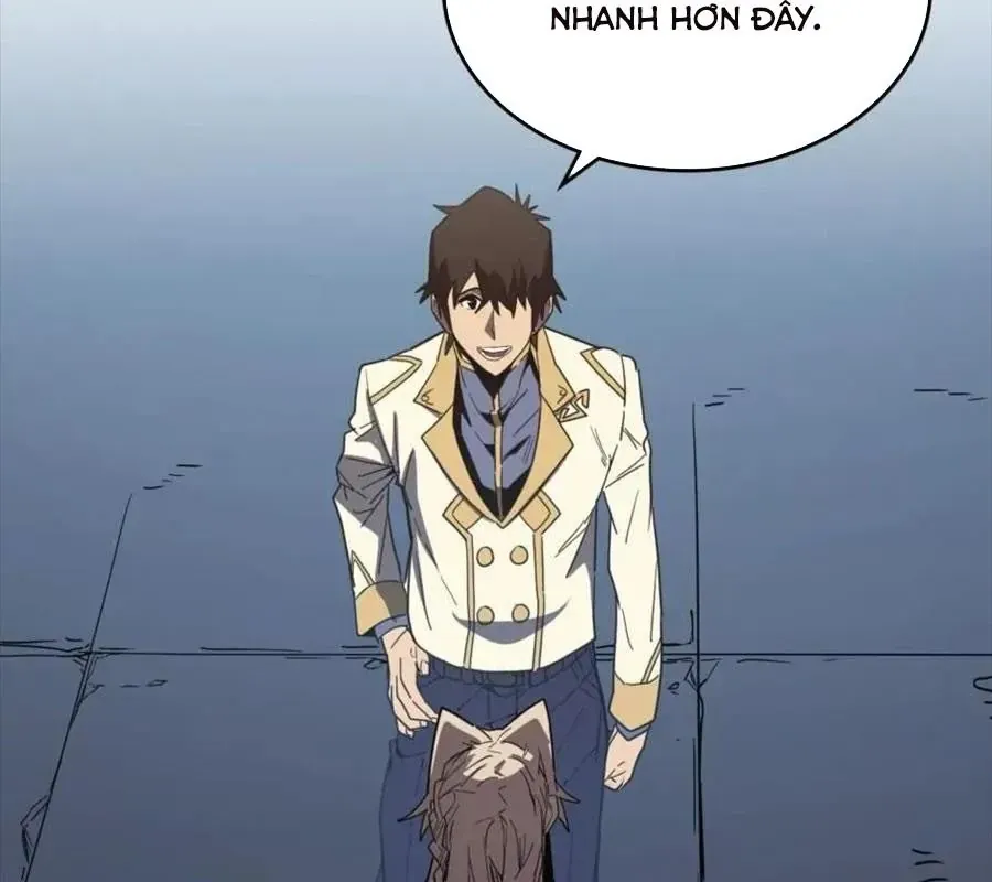 Hấp Thụ Cấp Độ Chapter 105 - 17