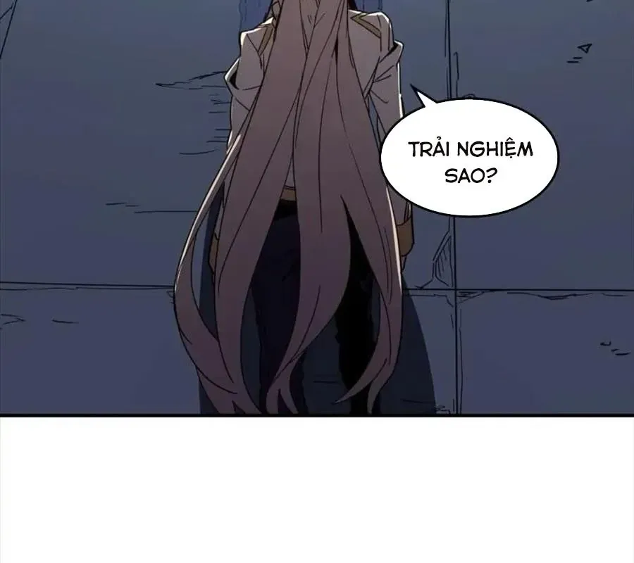 Hấp Thụ Cấp Độ Chapter 105 - 18