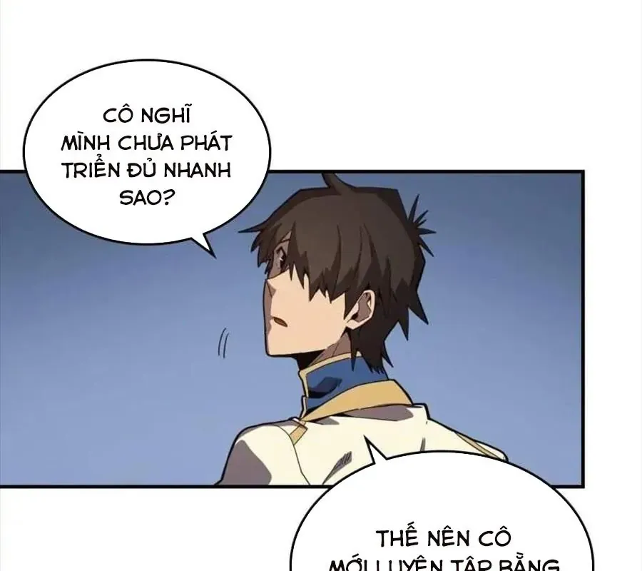 Hấp Thụ Cấp Độ Chapter 105 - 3