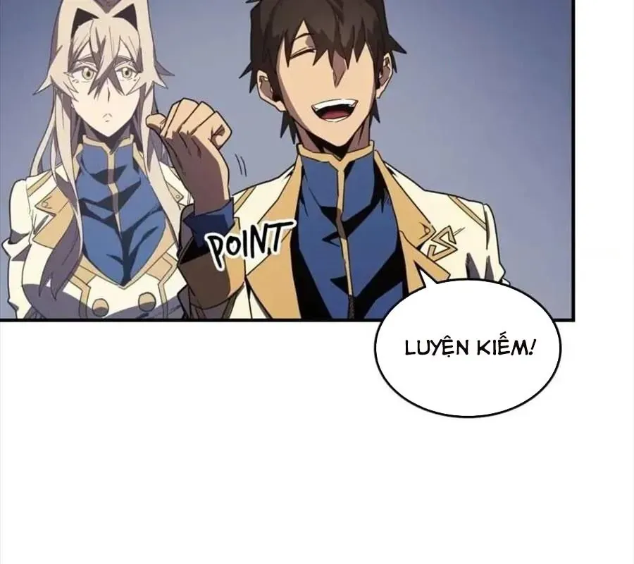 Hấp Thụ Cấp Độ Chapter 105 - 21