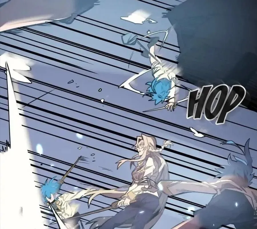 Hấp Thụ Cấp Độ Chapter 105 - 40