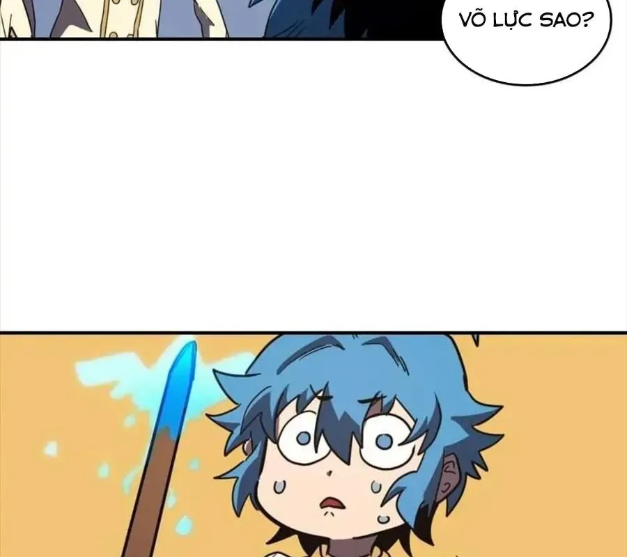 Hấp Thụ Cấp Độ Chapter 105 - 68