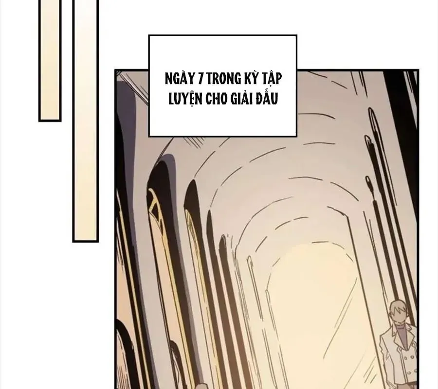 Hấp Thụ Cấp Độ Chapter 105 - 71