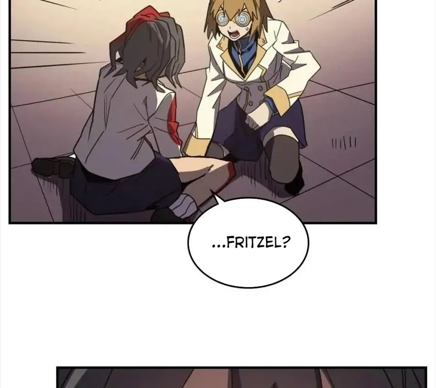 Hấp Thụ Cấp Độ Chapter 105 - 82