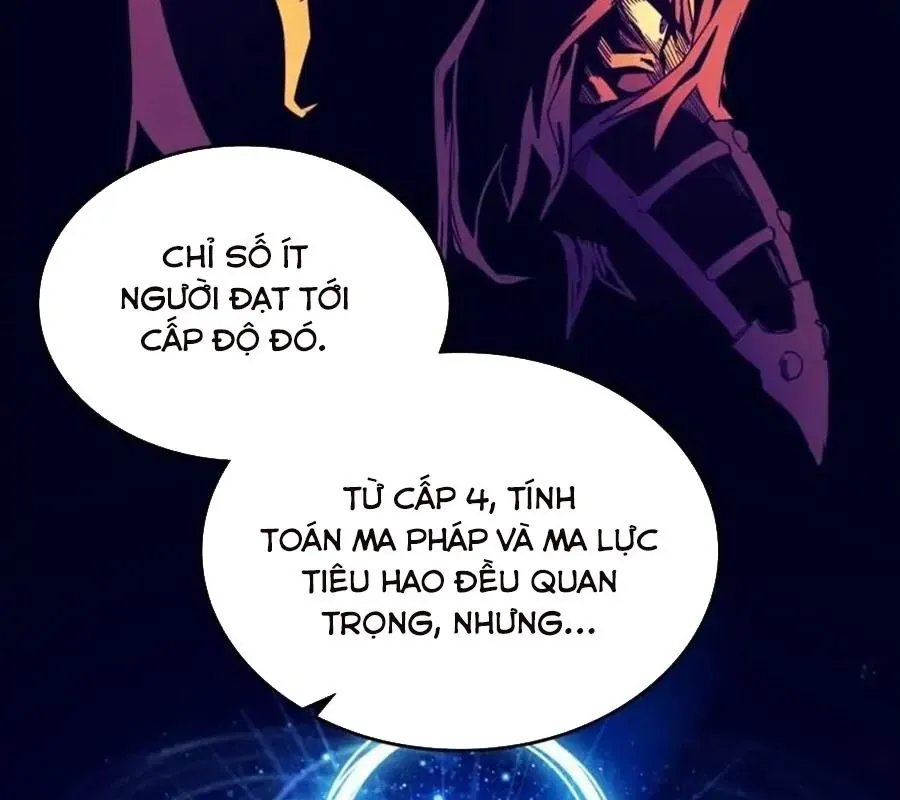 Hấp Thụ Cấp Độ Chapter 105 - 10