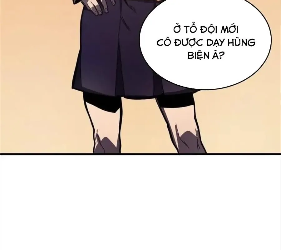 Hấp Thụ Cấp Độ Chapter 105 - 95