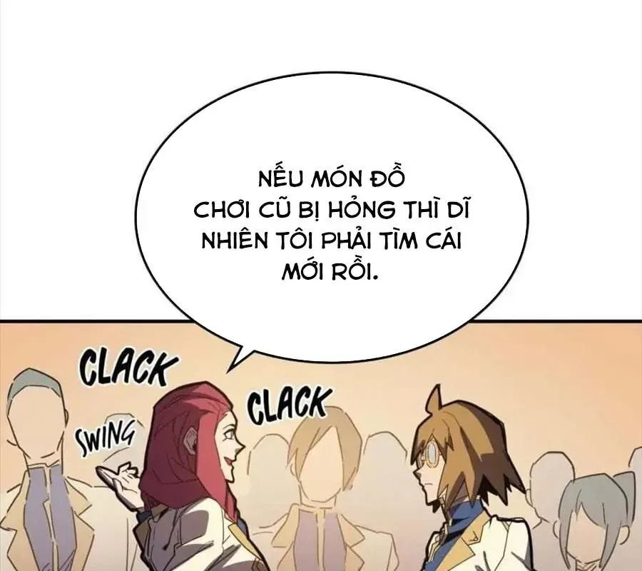 Hấp Thụ Cấp Độ Chapter 105 - 98