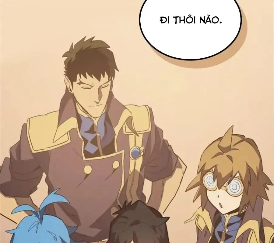 Hấp Thụ Cấp Độ Chapter 106 - 105