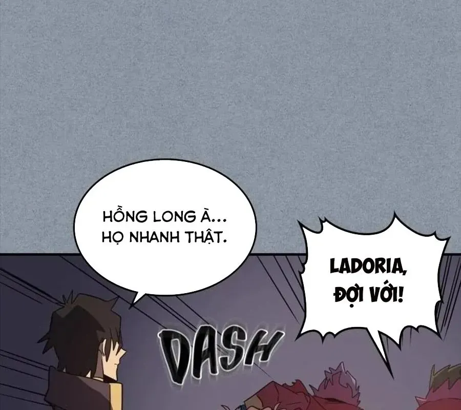 Hấp Thụ Cấp Độ Chapter 106 - 118