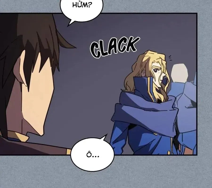 Hấp Thụ Cấp Độ Chapter 106 - 120