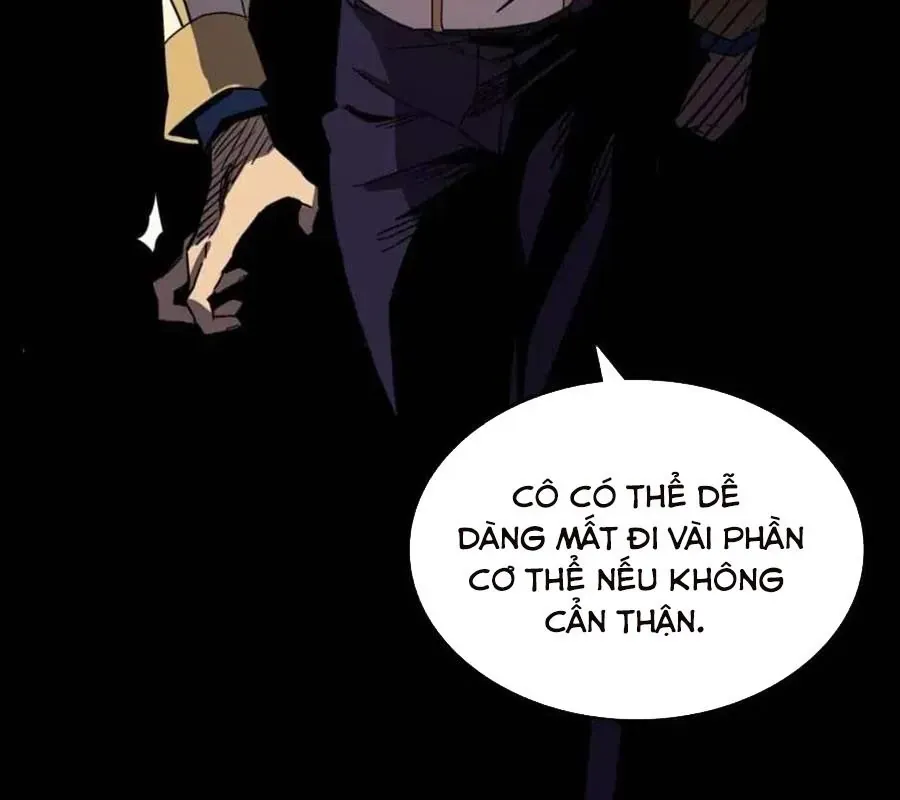 Hấp Thụ Cấp Độ Chapter 106 - 13