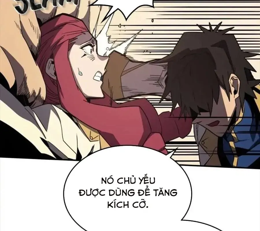 Hấp Thụ Cấp Độ Chapter 106 - 19