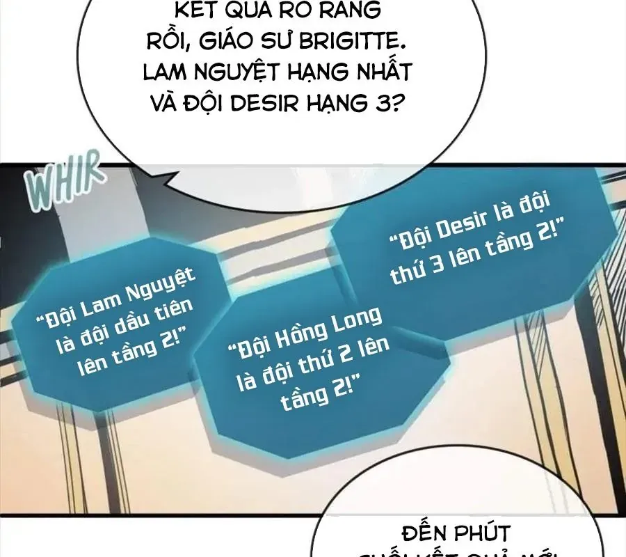 Hấp Thụ Cấp Độ Chapter 107 - 107