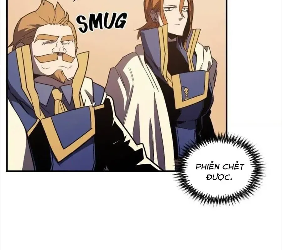 Hấp Thụ Cấp Độ Chapter 107 - 109