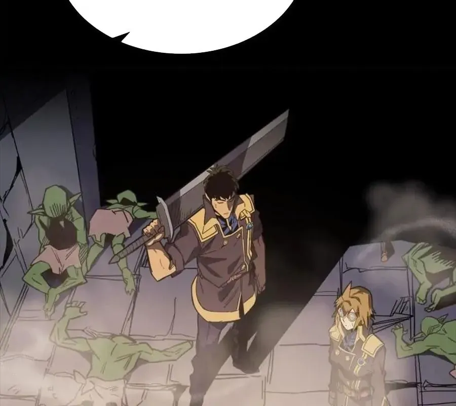 Hấp Thụ Cấp Độ Chapter 107 - 12