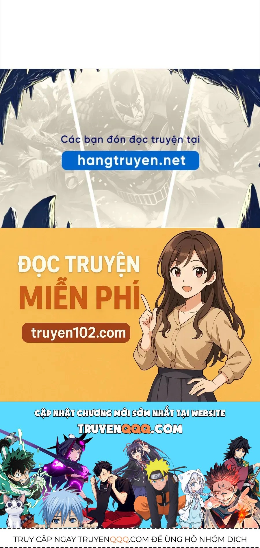 Hấp Thụ Cấp Độ Chapter 107 - 116