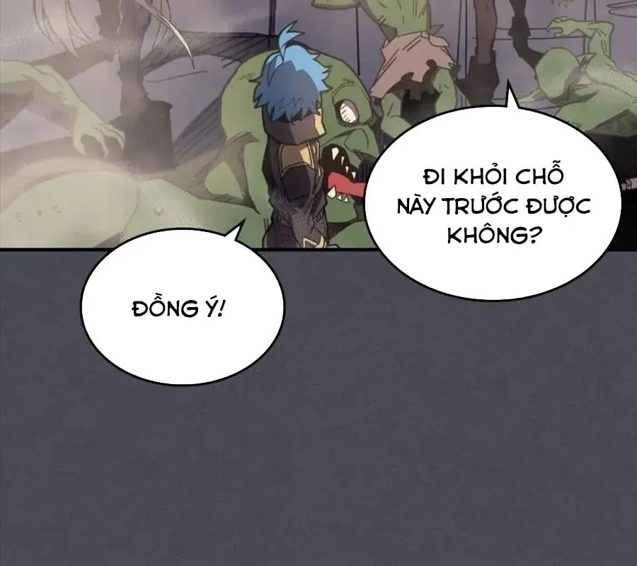 Hấp Thụ Cấp Độ Chapter 107 - 14