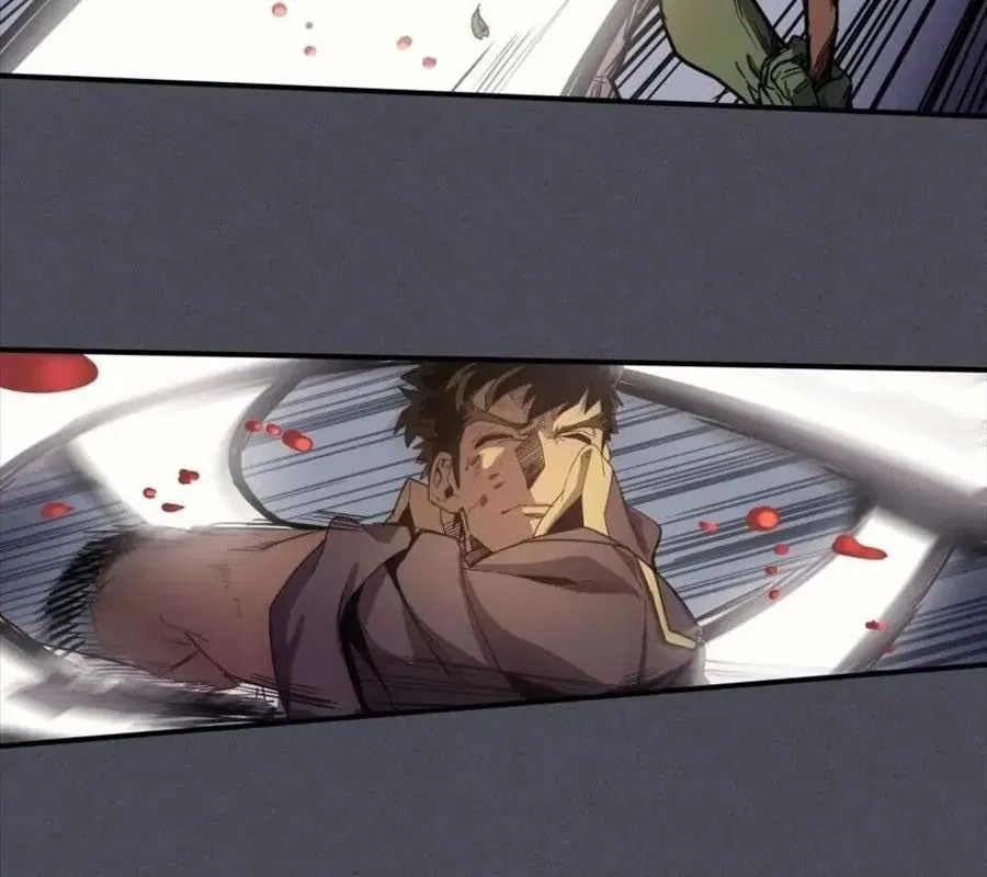 Hấp Thụ Cấp Độ Chapter 107 - 3