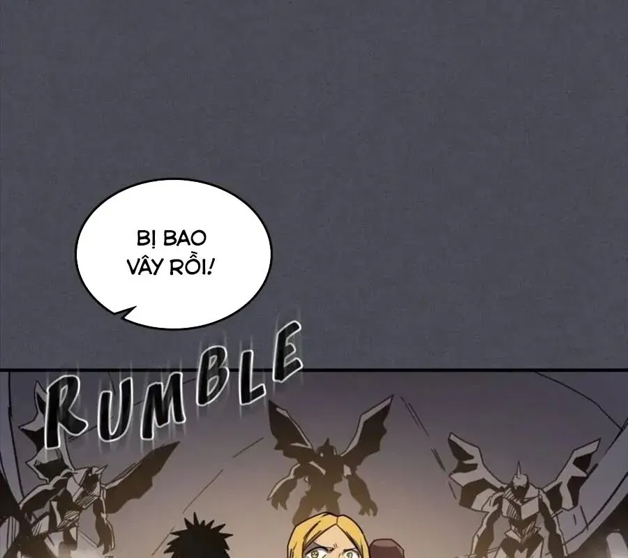 Hấp Thụ Cấp Độ Chapter 107 - 35