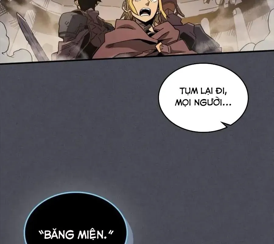 Hấp Thụ Cấp Độ Chapter 107 - 36