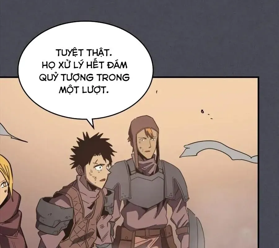 Hấp Thụ Cấp Độ Chapter 107 - 61