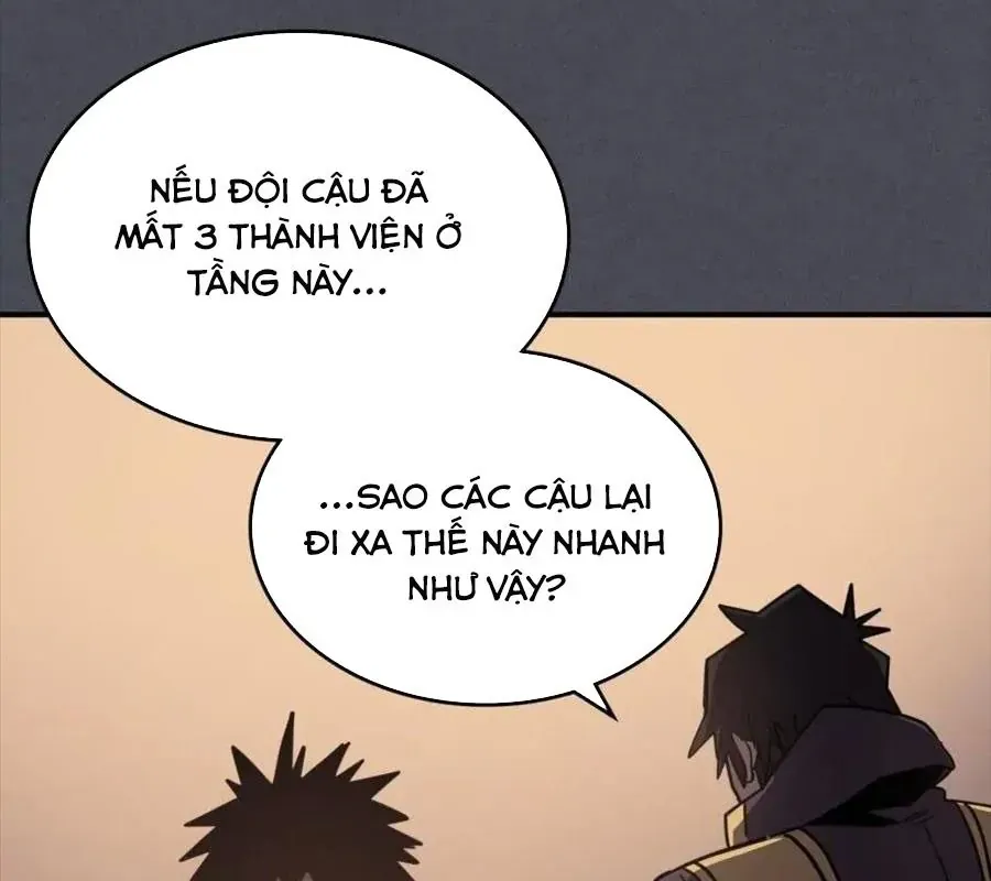 Hấp Thụ Cấp Độ Chapter 107 - 67