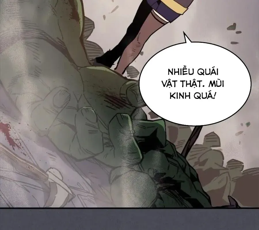 Hấp Thụ Cấp Độ Chapter 107 - 8