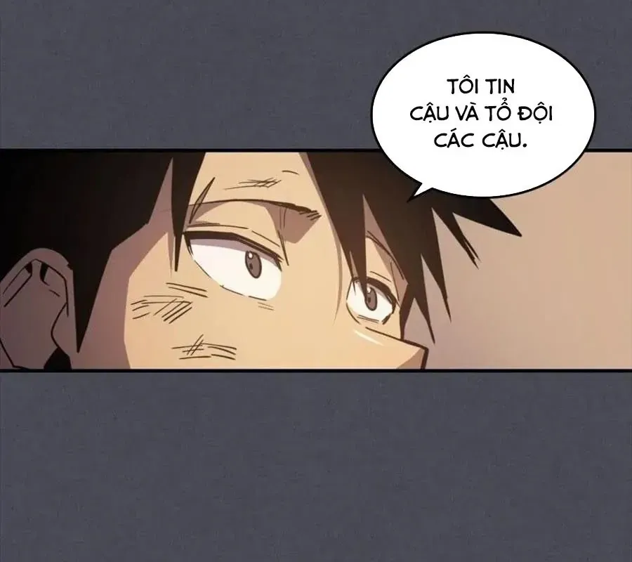 Hấp Thụ Cấp Độ Chapter 107 - 87