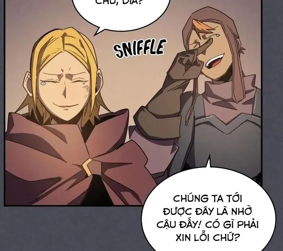 Hấp Thụ Cấp Độ Chapter 107 - 90