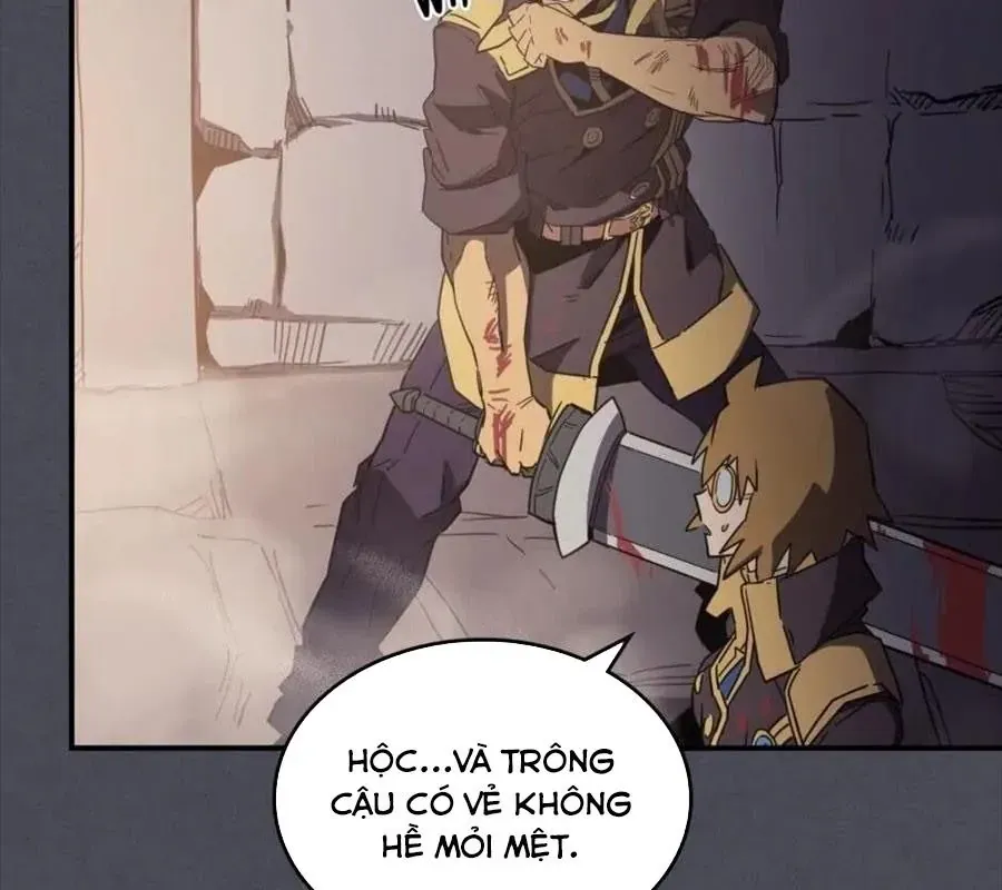 Hấp Thụ Cấp Độ Chapter 107 - 10