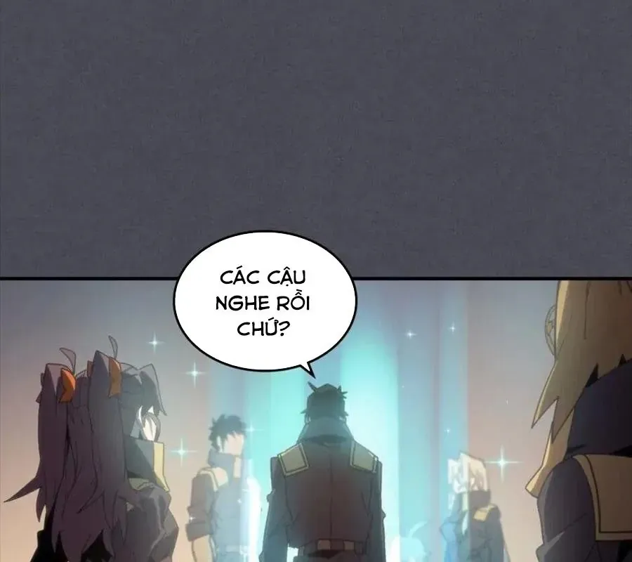 Hấp Thụ Cấp Độ Chapter 107 - 97