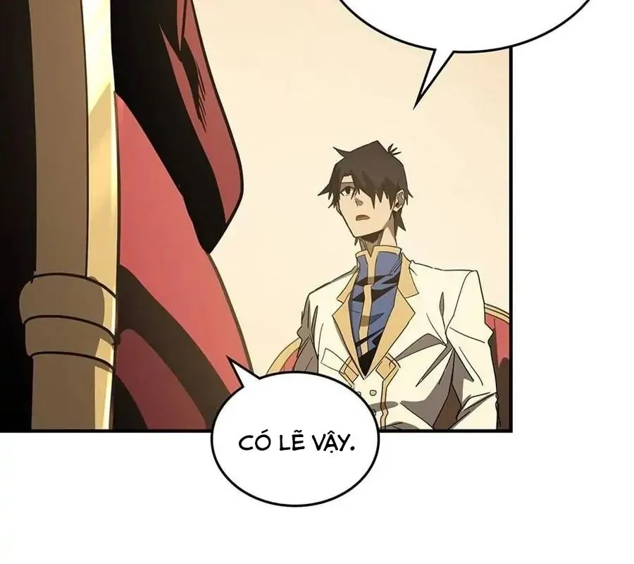 Hấp Thụ Cấp Độ Chapter 116 - 118