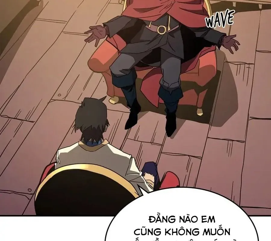 Hấp Thụ Cấp Độ Chapter 116 - 120