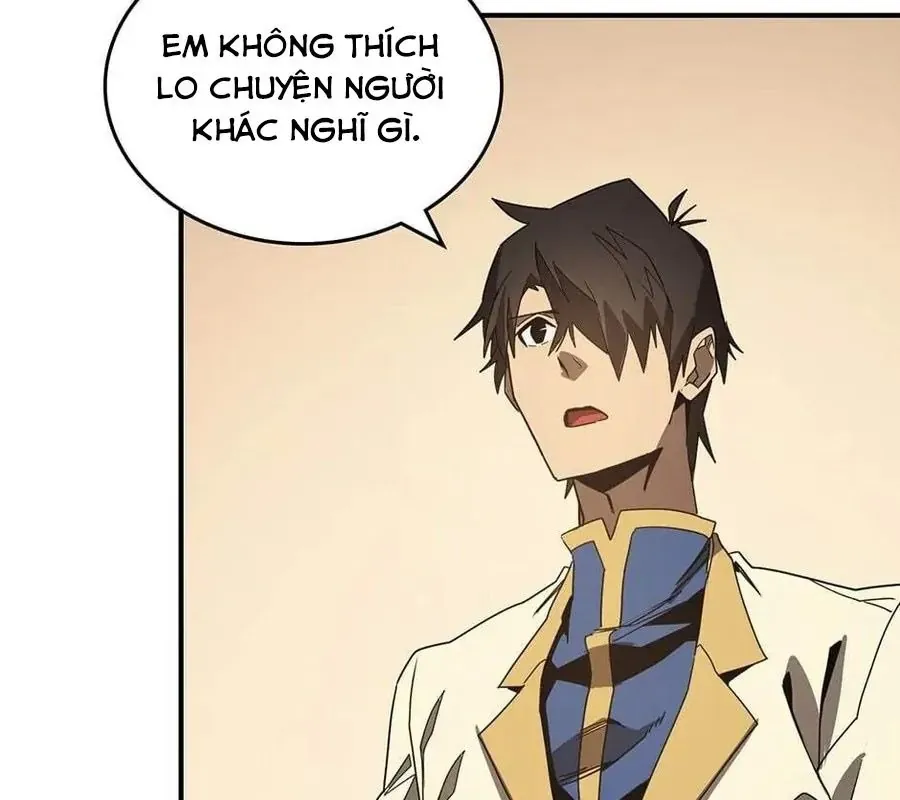 Hấp Thụ Cấp Độ Chapter 116 - 122