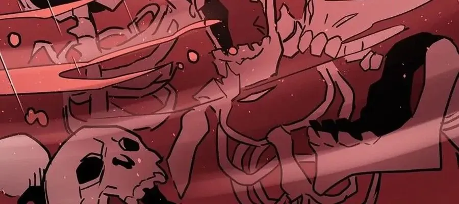 Hấp Thụ Cấp Độ Chapter 116 - 42