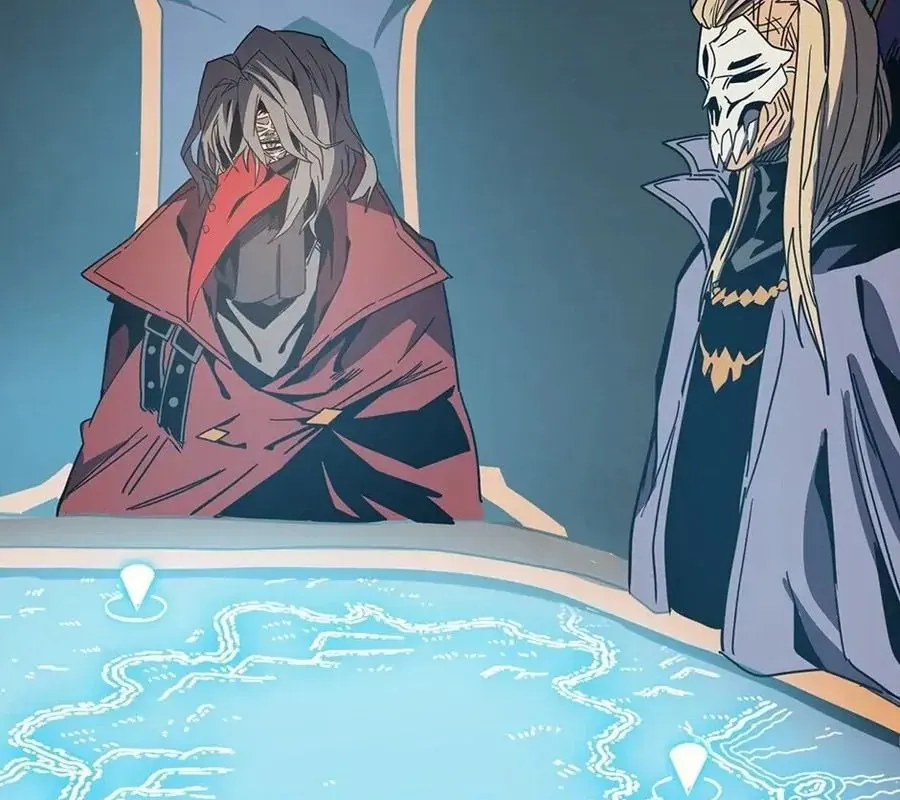 Hấp Thụ Cấp Độ Chapter 116 - 63