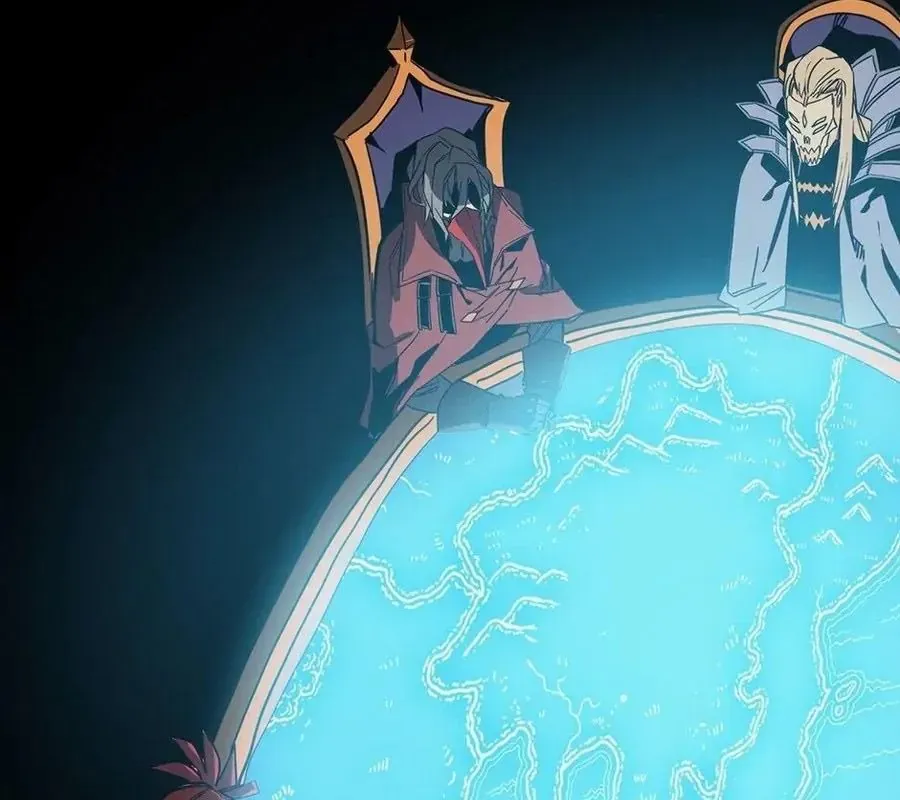 Hấp Thụ Cấp Độ Chapter 116 - 75