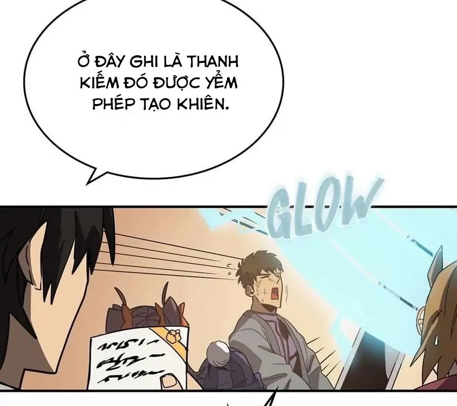 Hấp Thụ Cấp Độ Chapter 117 - 110