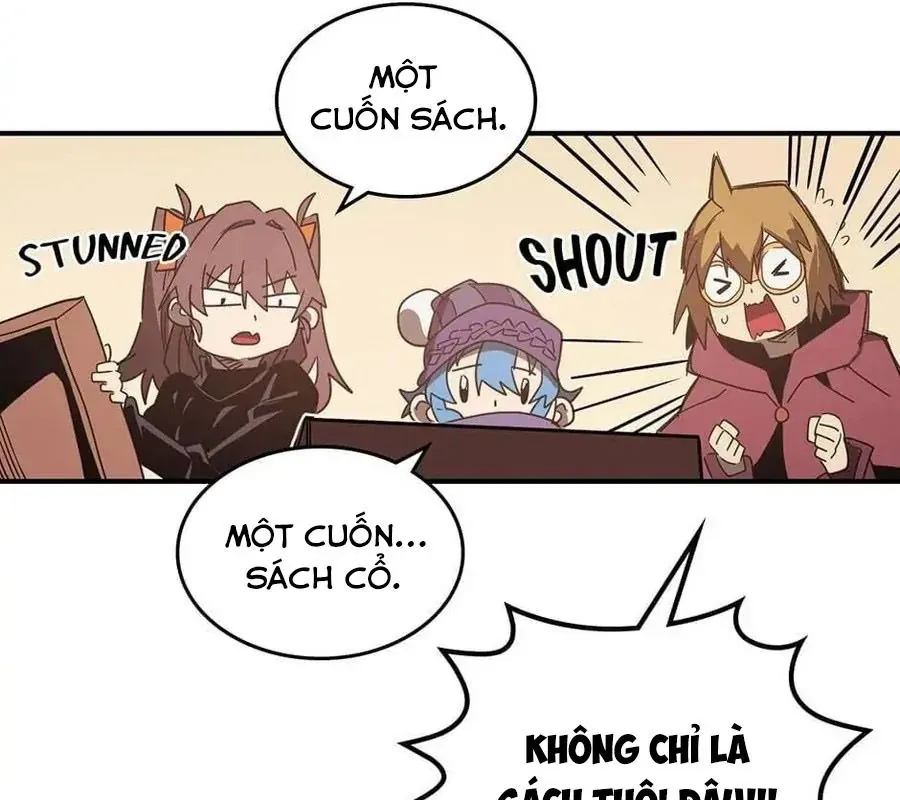 Hấp Thụ Cấp Độ Chapter 117 - 114