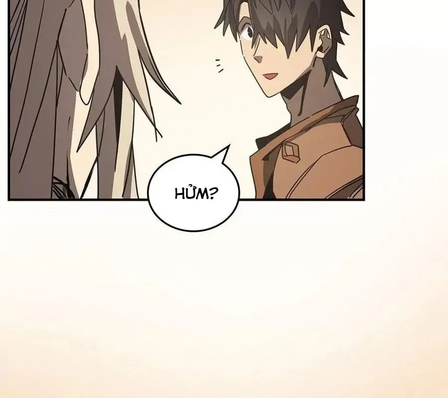 Hấp Thụ Cấp Độ Chapter 117 - 120