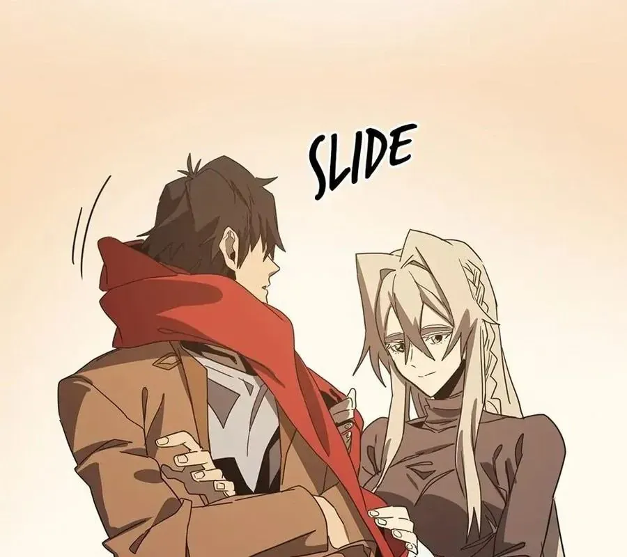 Hấp Thụ Cấp Độ Chapter 117 - 121