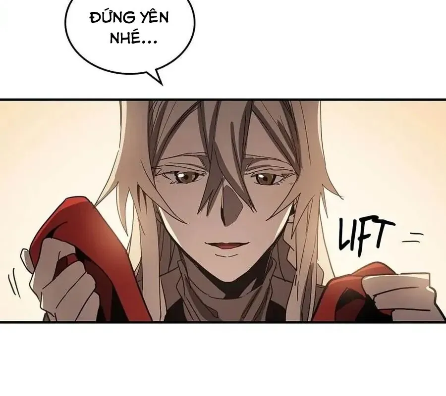 Hấp Thụ Cấp Độ Chapter 117 - 125