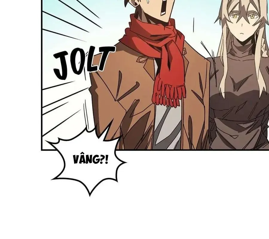 Hấp Thụ Cấp Độ Chapter 117 - 130