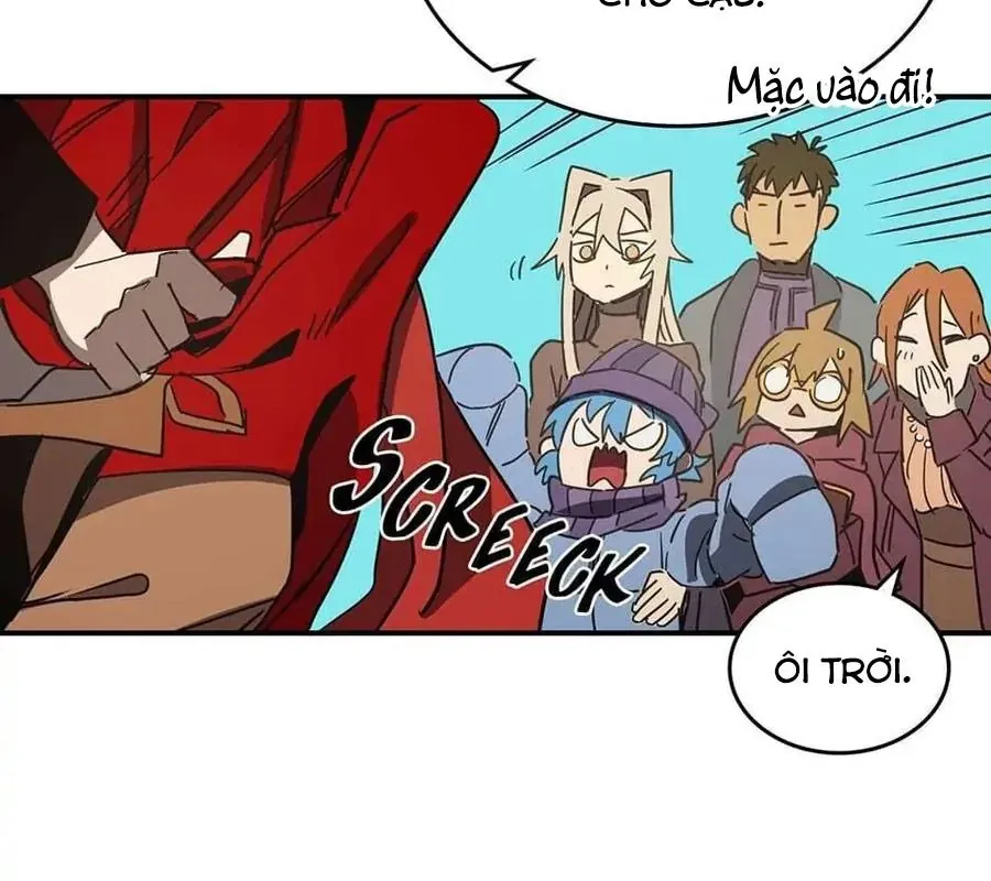 Hấp Thụ Cấp Độ Chapter 117 - 134